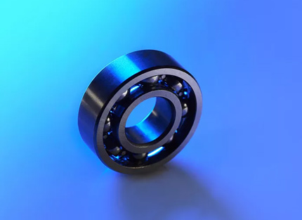 中国轴承市场发展地域性特点鲜明