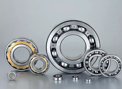 粤豫桂警方合作破特大假冒国际名牌轴承案